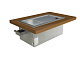 Гриль индукционный ИПГ-140277 ТЕХНО-ТТ