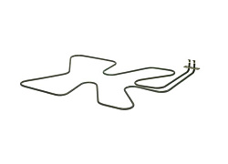 Элемент нагревательный ТЭН 2000 Вт для AMBACH (5060804349)