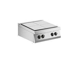 Плита электрическая со сплошной поверхностью CHEF LINE SLRSTE87 APACH