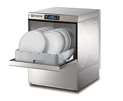 Машина посудомоечная фронтальная KORAL line K540E+UNK50+DP45 KRUPPS