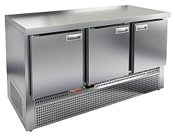 Стол морозильный GNE 111/BT O HICOLD
