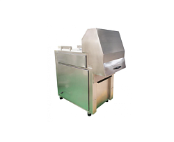 Блокорезка гильотинного типа Meat QK-2000 ROAL