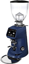 Кофемолка F 64 E Sapphire Blue FIORENZATO