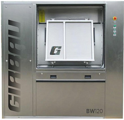 Машина стиральная барьерная BW1200 GIRBAU