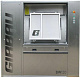 Машина стиральная барьерная BW1200 GIRBAU