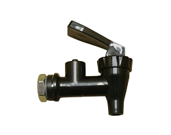 Кран для водонагревателей ENIGMA