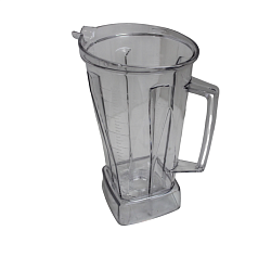 Стакан для BL-1500 BLACK 06 JAU