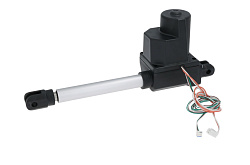 Мотор сервопривода крышки VCC 211/311 для RATIONAL (40.00.622)