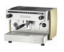 Кофемашина Rimini А1 QUALITY ESPRESSO FUTURMAT