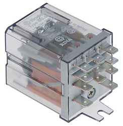 Реле мощности FINDER 400 В для FIORENZATO (A3200109)