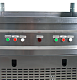 Фризер для ролл мороженого KCB-2F контейнеры FOODATLAS