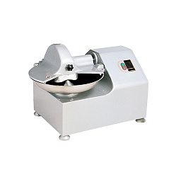 Куттер настольный TQ8 KOCATEQ