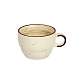 Чашка кофейная 70мл фарфор «Пастораль» KUNSTWERK