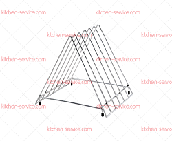 Подставка для досок MVQ (15006CH)