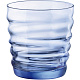 Олд фэшн (стакан) 300мл стекло «Рифлесси» BORMIOLI ROCCO
