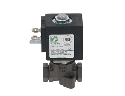 Клапан для пара для кофемашины F3 Dr.coffee PROXIMA (9D0300048 / 8.D.3.0156)