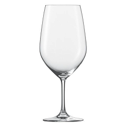 Бокал для вина 650 мл Vina ZWIESEL GLAS (110 496)