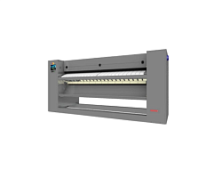 Каландр электрический до 115 кг/ч MII-33E ET2 (с продольным складывателем) DANUBE