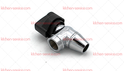 Кран слива для макароноварки настольной AMITEK (R00208)