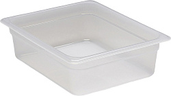 Гастроемкость 24PP 190 GN 1/2-100 полипропилен CAMBRO