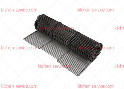 Сетка конвейерная печи CO-18 GASTROMIX