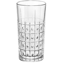 Хайбол (стакан) 300мл стекло «Эсте» BORMIOLI ROCCO