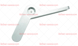Ручка для пароконвектомата PROFESSIONAL SPARES (350202)