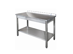 Стол пристенный 430 сб-211/406 ITERMA