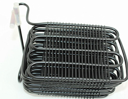 Конденсатор для витрины холодильной CW-108 COOLEQ