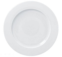 Тарелка круглая плоская 33 см Classic Gourmet RAK PORCELAIN