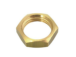 Гайка ø 1/2" ключ 25x6 мм для CIME (DDVGDAD37)