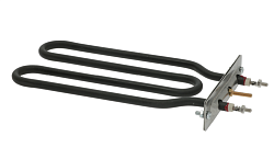 Элемент нагревательный ТЭН 1000 Вт для AMBACH (6205403708)