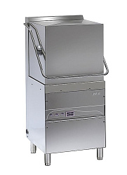 Машина посудомоечная купольная Hood 110 S KROMO