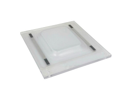 Крышка для упаковщика вакуумного HKN-VAC400E HURAKAN