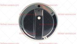 Рукоятка регулировочная 63 мм для JUNO (0H6749)