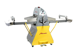 Тестораскатка SF500DX1200 FLAMIC