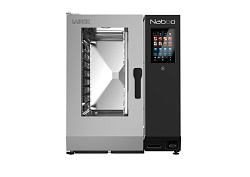 Пароконвектомат NABOO BOOSTED NAE101B LAINOX