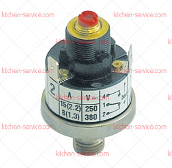 Прессостат для EMMEPI (808590)