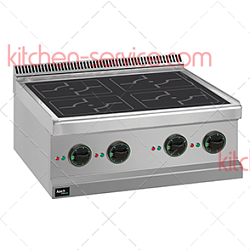 Плита индукционная COOK LINE APRI-77T APACH