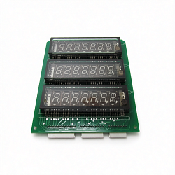 Плата дисплея для LP-R CAS