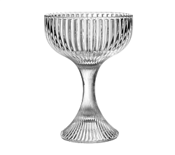 Креманка 210 мл, 140 мм MGline (78527)