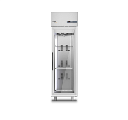 Шкаф холодильный 500 л CHEF LINE LCRM50NG APACH