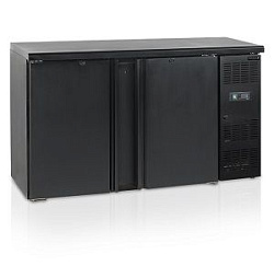 Шкаф холодильный CBC210 TEFCOLD