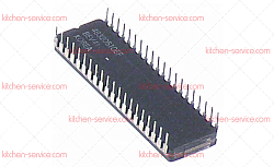 Микропроцессор для MEIKO (0124230)