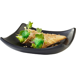 Салатник для комплимента 60 мл белый APS