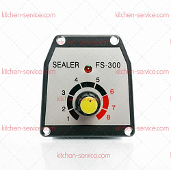 Реле времени для FS-300 HUALIAN (00000000640)