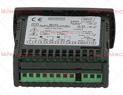 Регулятор электронный для ASCON TECNOLOGIC (TLK38FCRR)