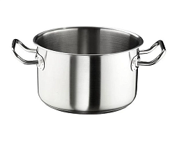 Кастрюля 4,25 л без крышки 3 Layers PINTINOX (37300924)