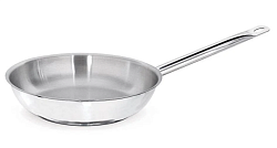 Сковорода 20 см нержавеющая сталь KAPP