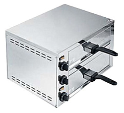 Печь статическая EPC 02 ECO KOCATEQ